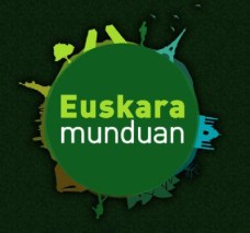 logo euskara munduan